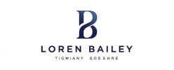 Loren Bailey